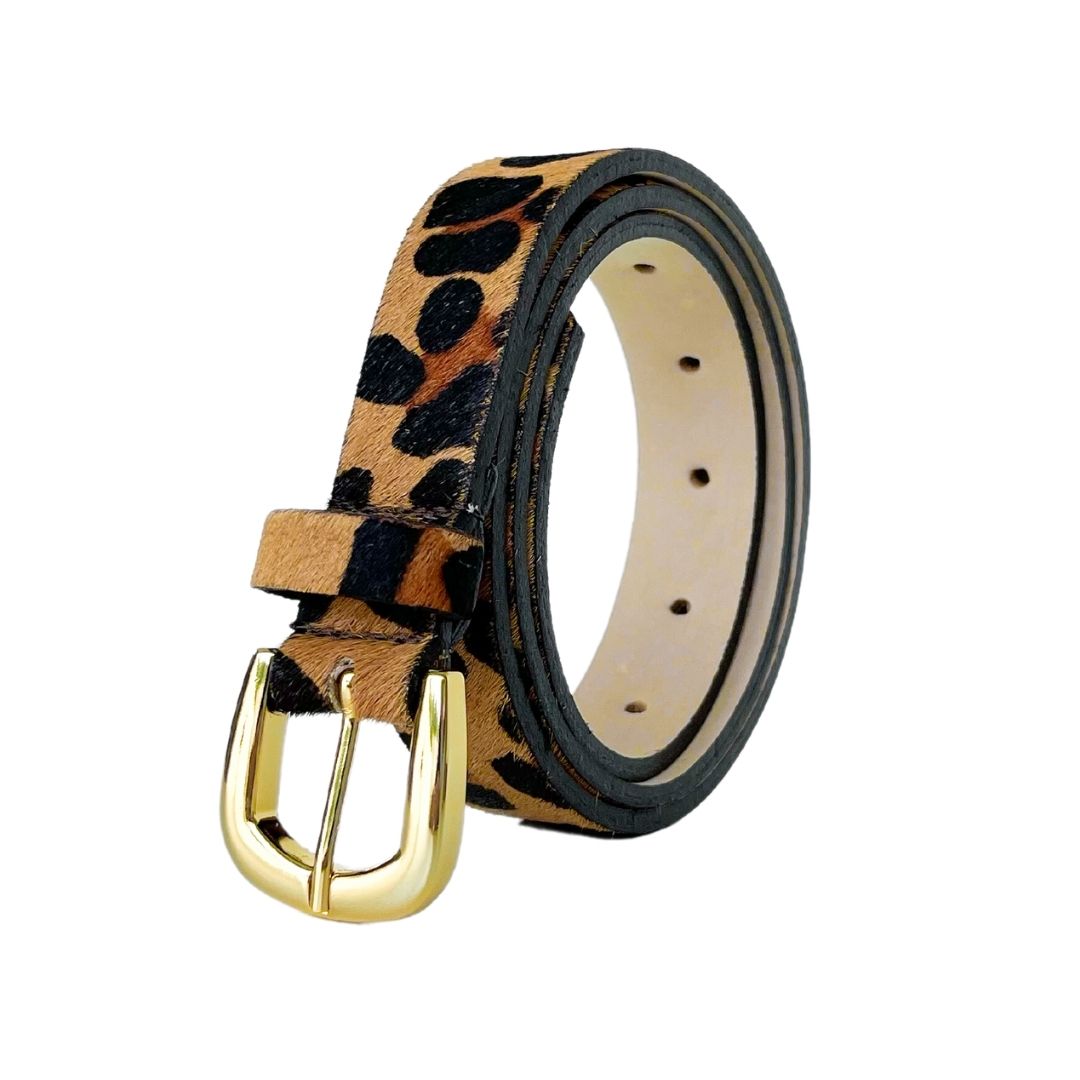 Genuine Leather Belt – Felina