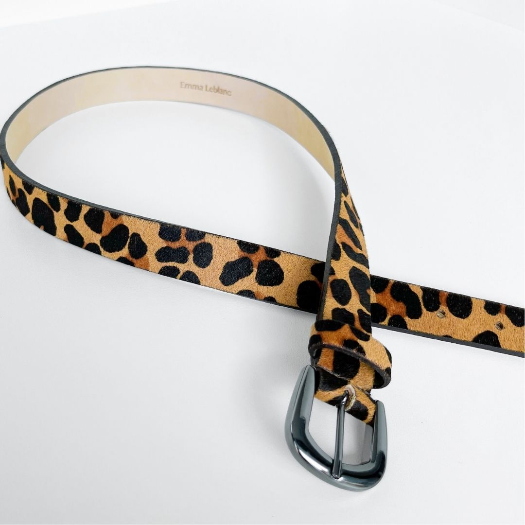 Genuine Leather Belt – Felina