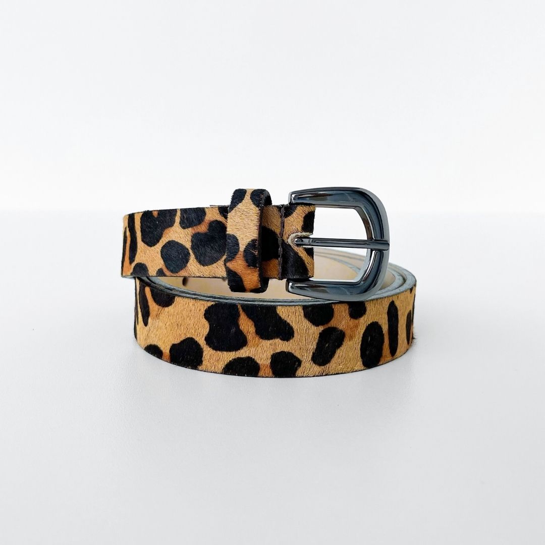 Genuine Leather Belt – Felina