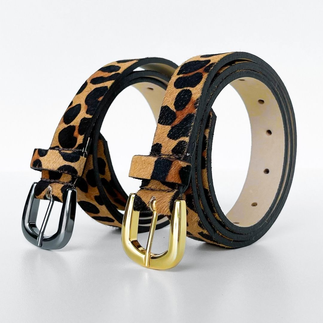 Genuine Leather Belt – Felina