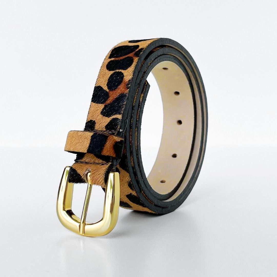Genuine Leather Belt – Felina