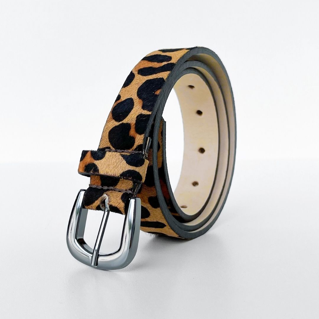 Genuine Leather Belt – Felina