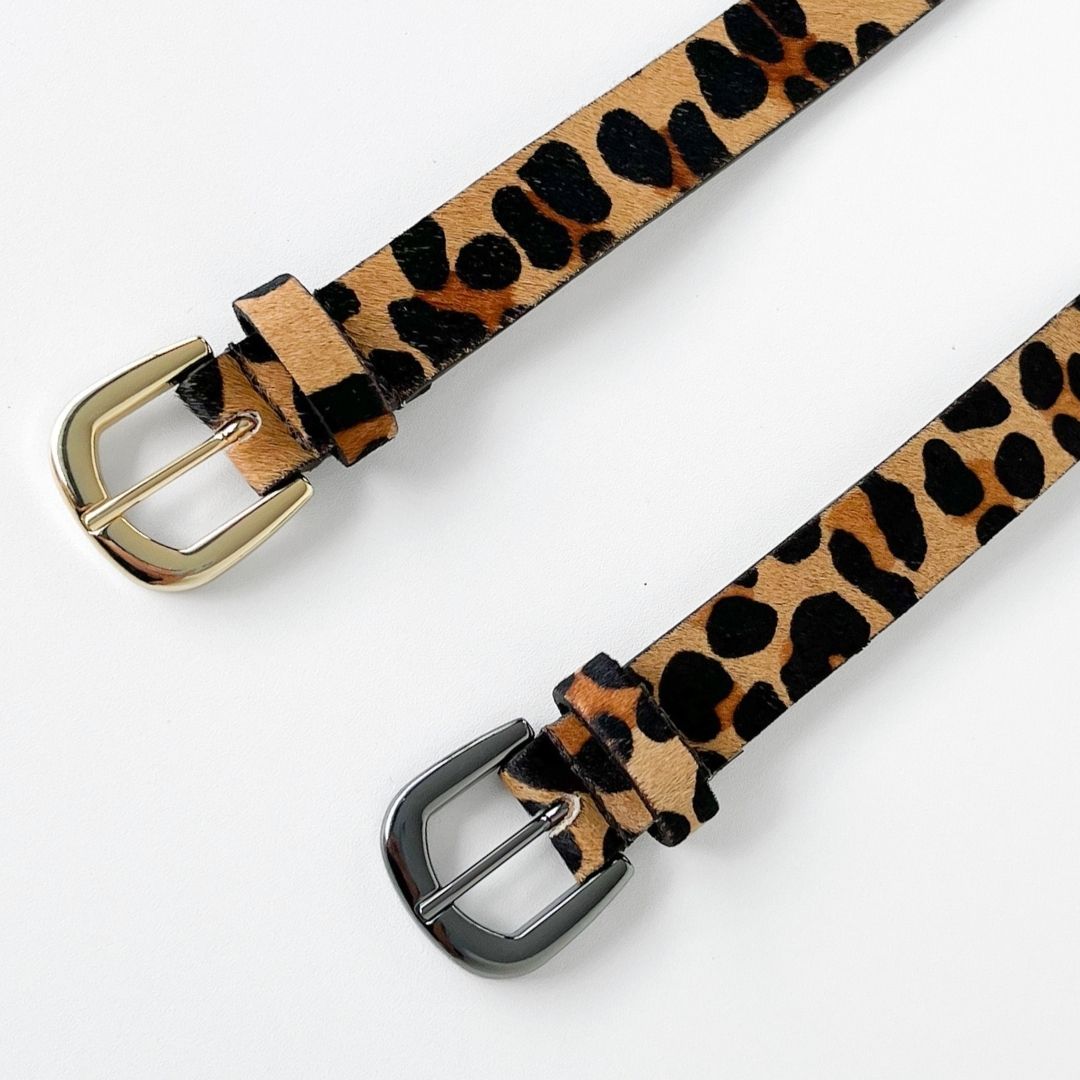 Genuine Leather Belt – Felina