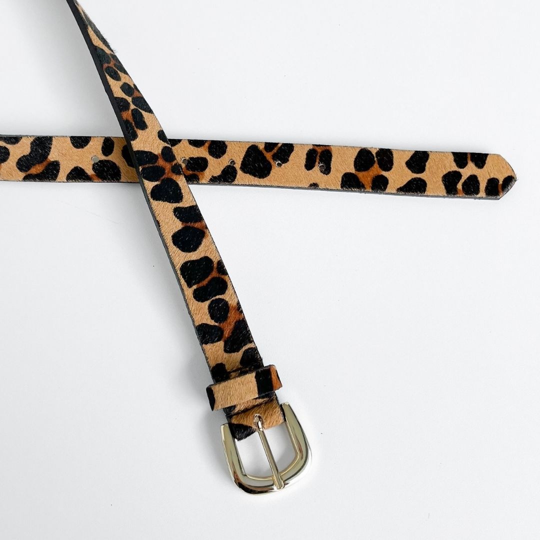 Genuine Leather Belt – Felina