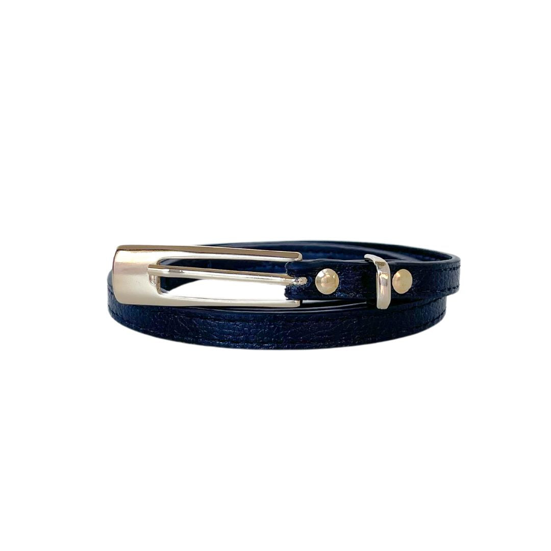 Genuine Leather Belt – Elis