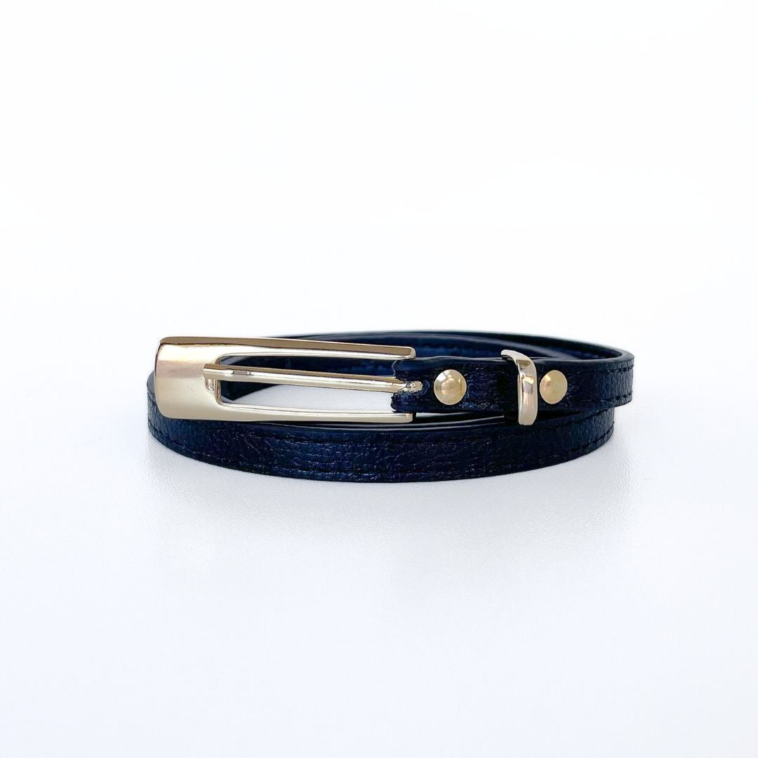 Genuine Leather Belt – Elis