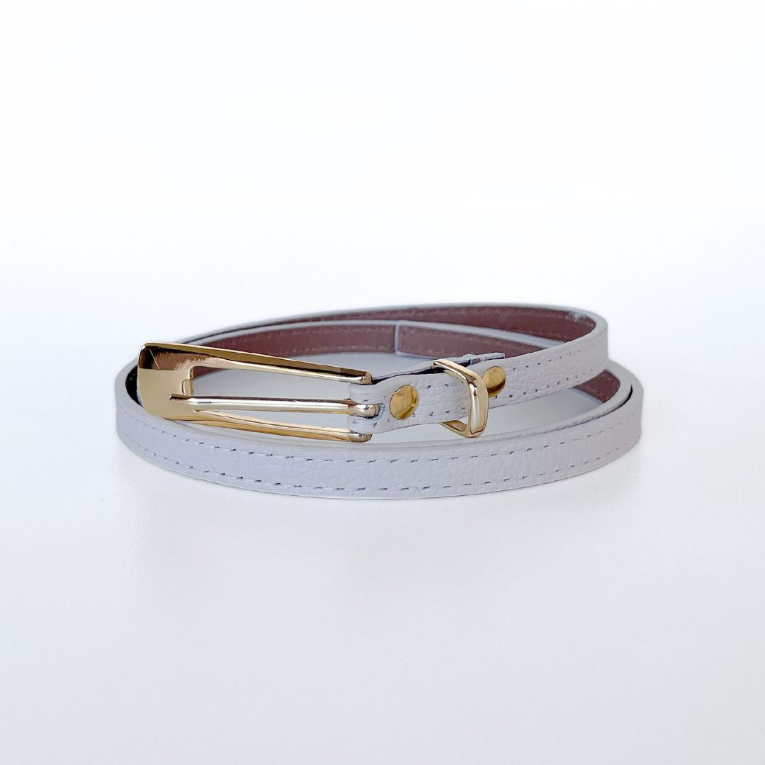 Genuine Leather Belt – Elis