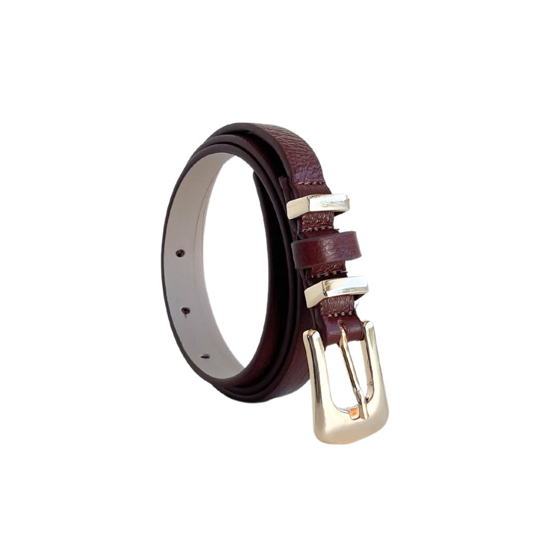 Genuine Leather Bag – Isabel