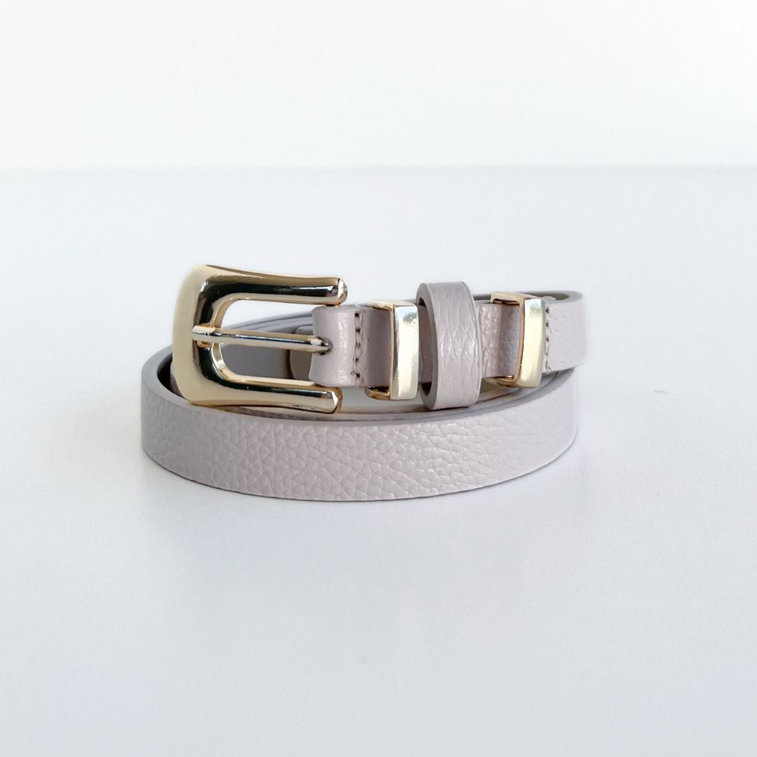 Genuine Leather Bag – Isabel