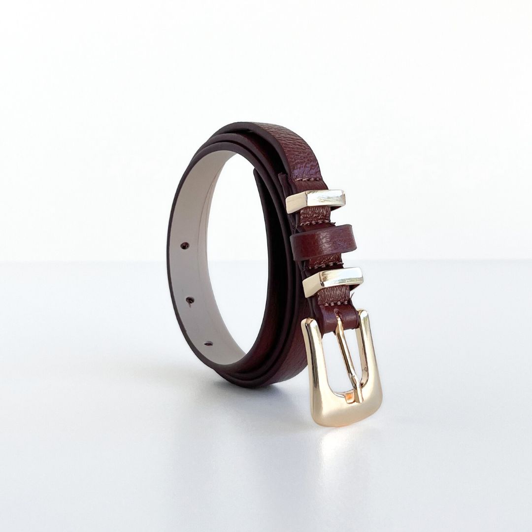 Genuine Leather Bag – Isabel