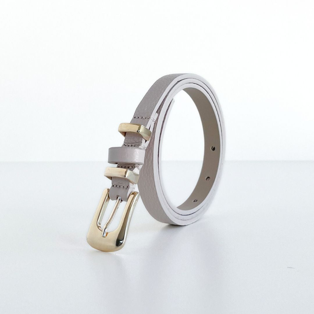 Genuine Leather Bag – Isabel