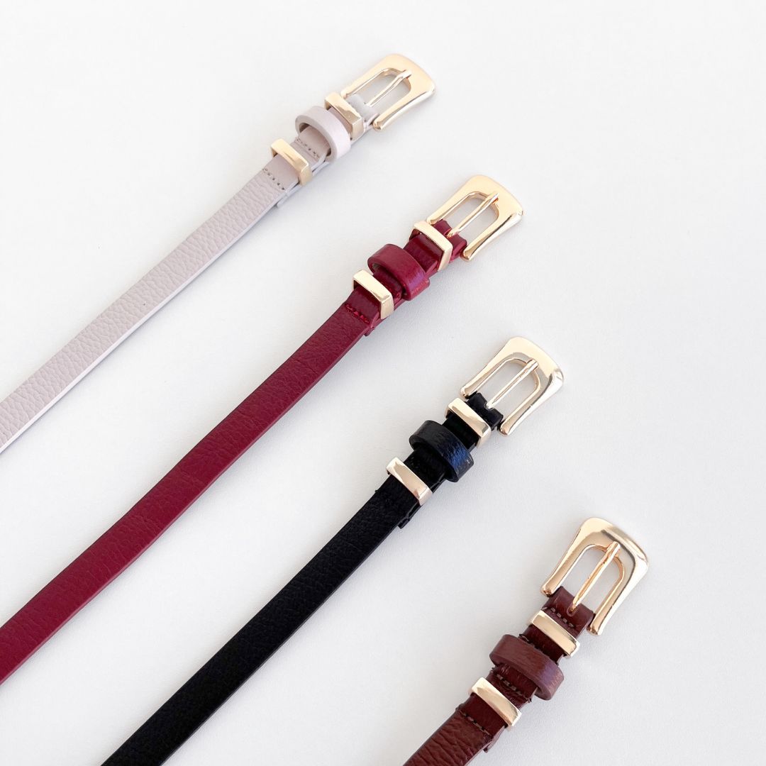 Genuine Leather Bag – Isabel