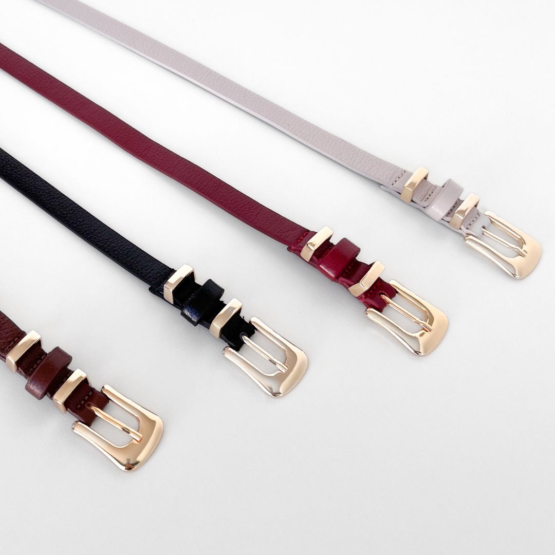 Genuine Leather Bag – Isabel