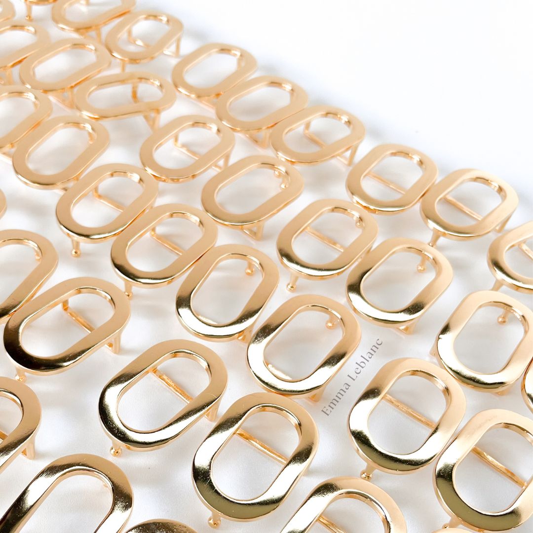 Genuine Leather Small Bag – Turim