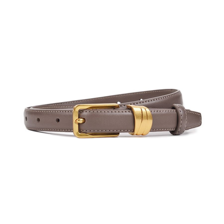 Genuine Leather Belt – Ferrara
