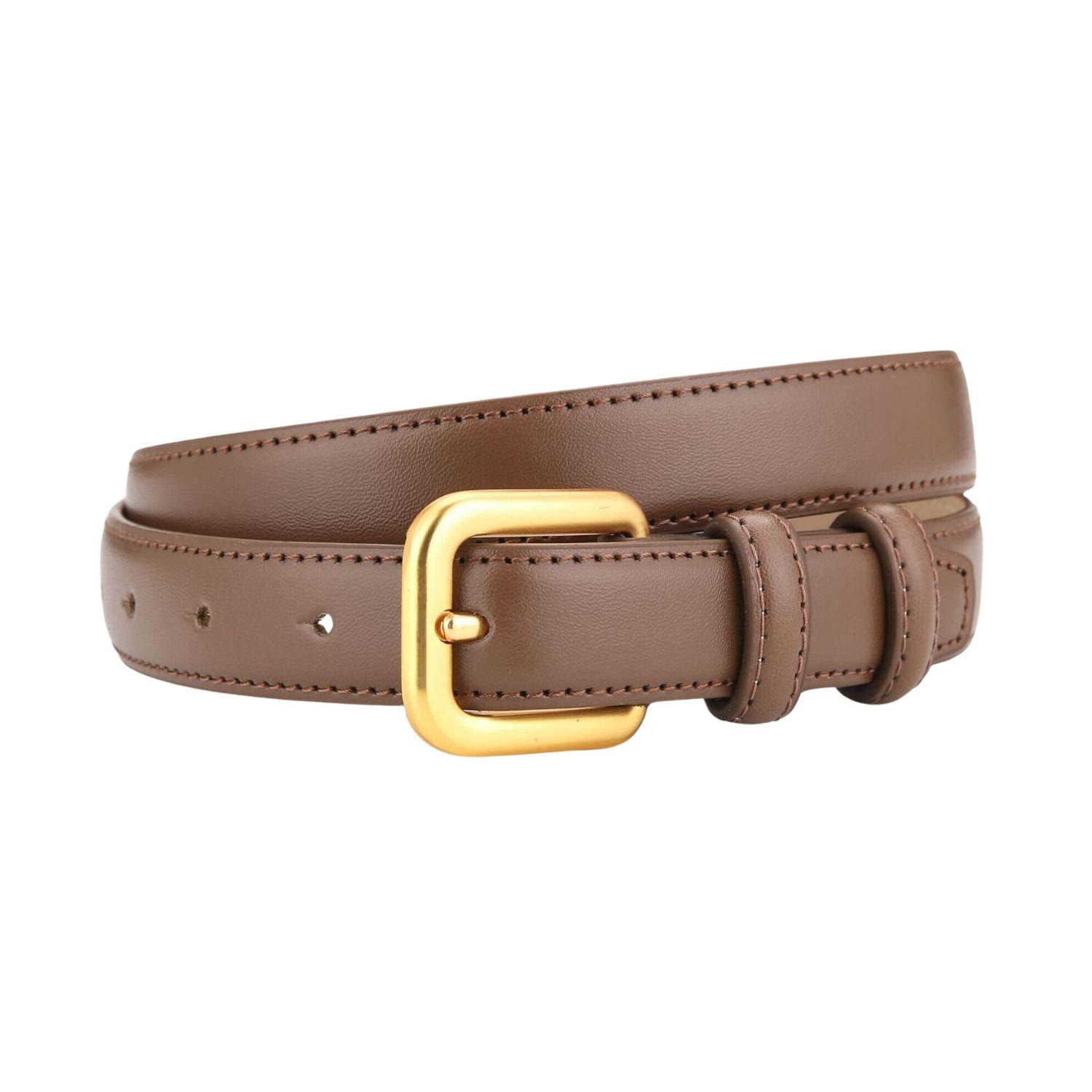 Genuine Leather Belt – Luxo