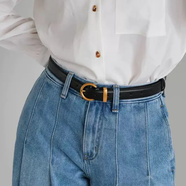 Genuine Leather Belt – Ophelia