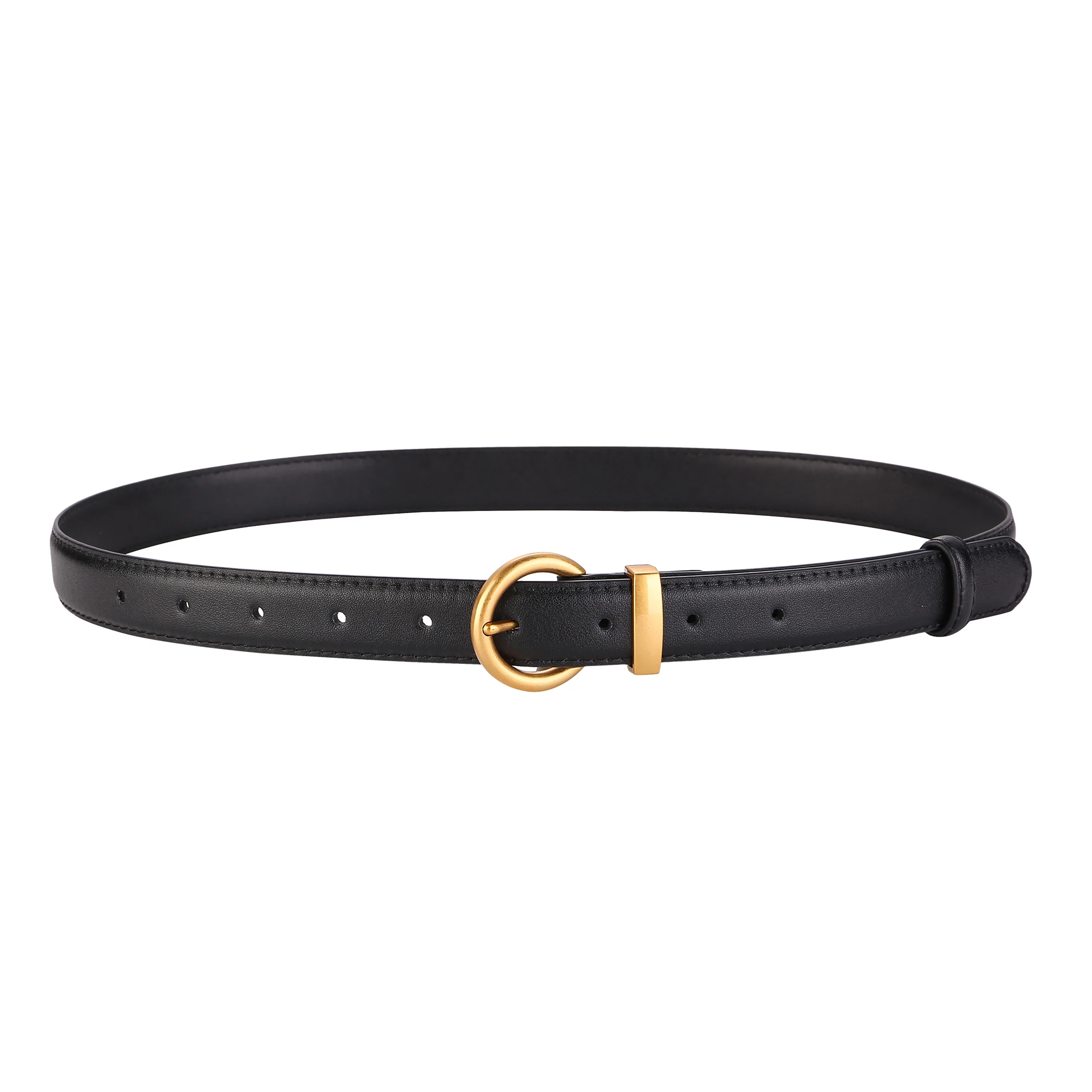 Genuine Leather Belt – Ophelia