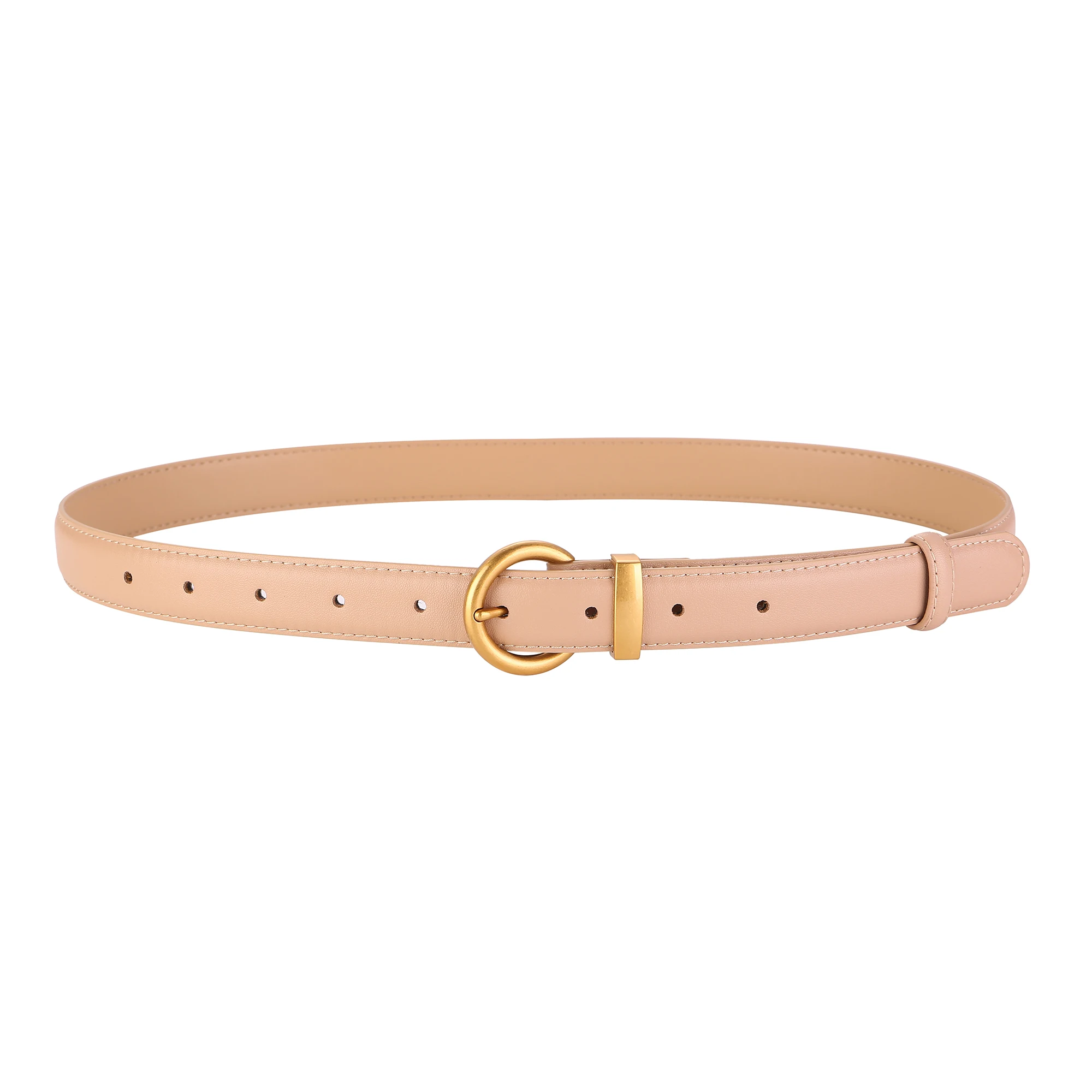 Genuine Leather Belt – Ophelia