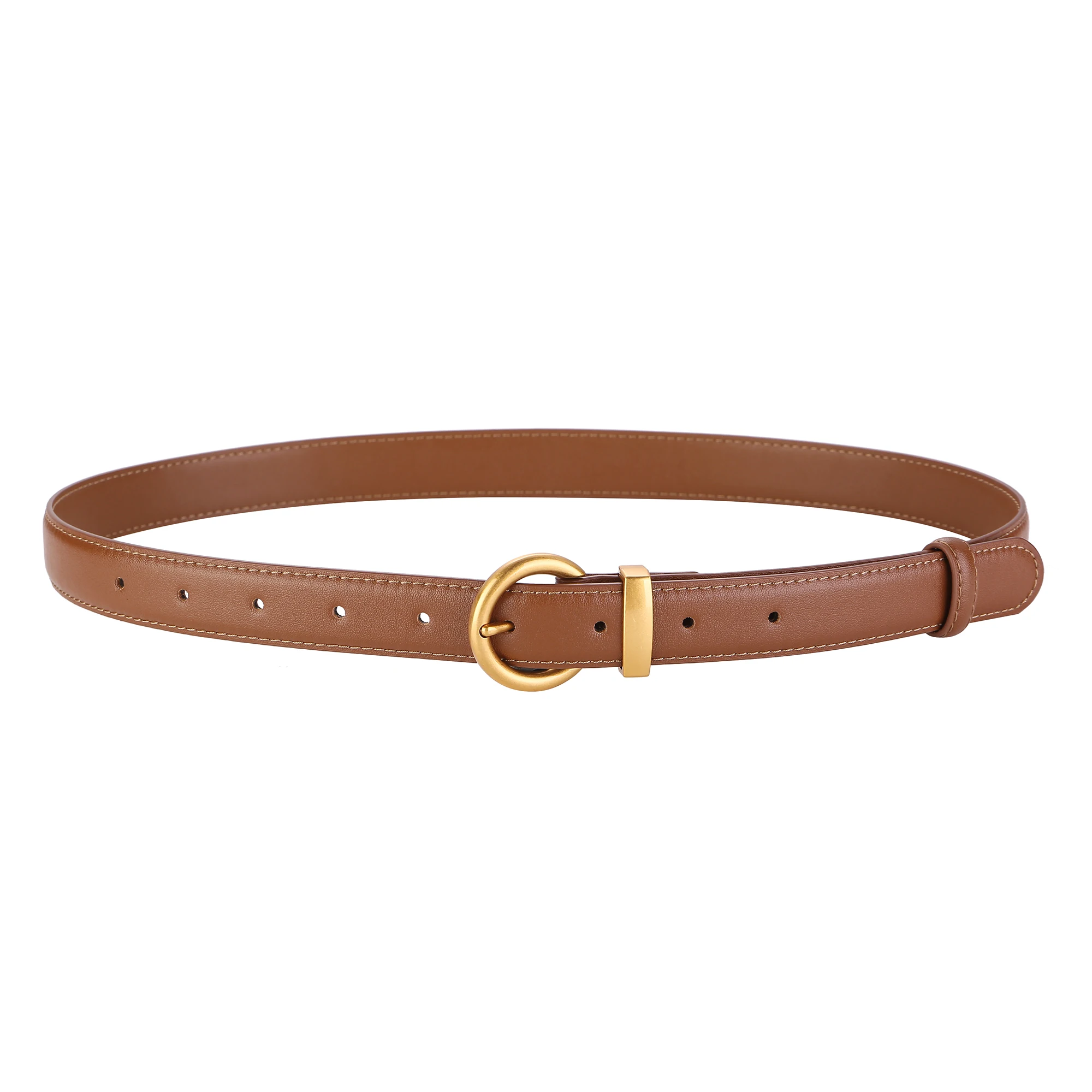 Genuine Leather Belt – Ophelia