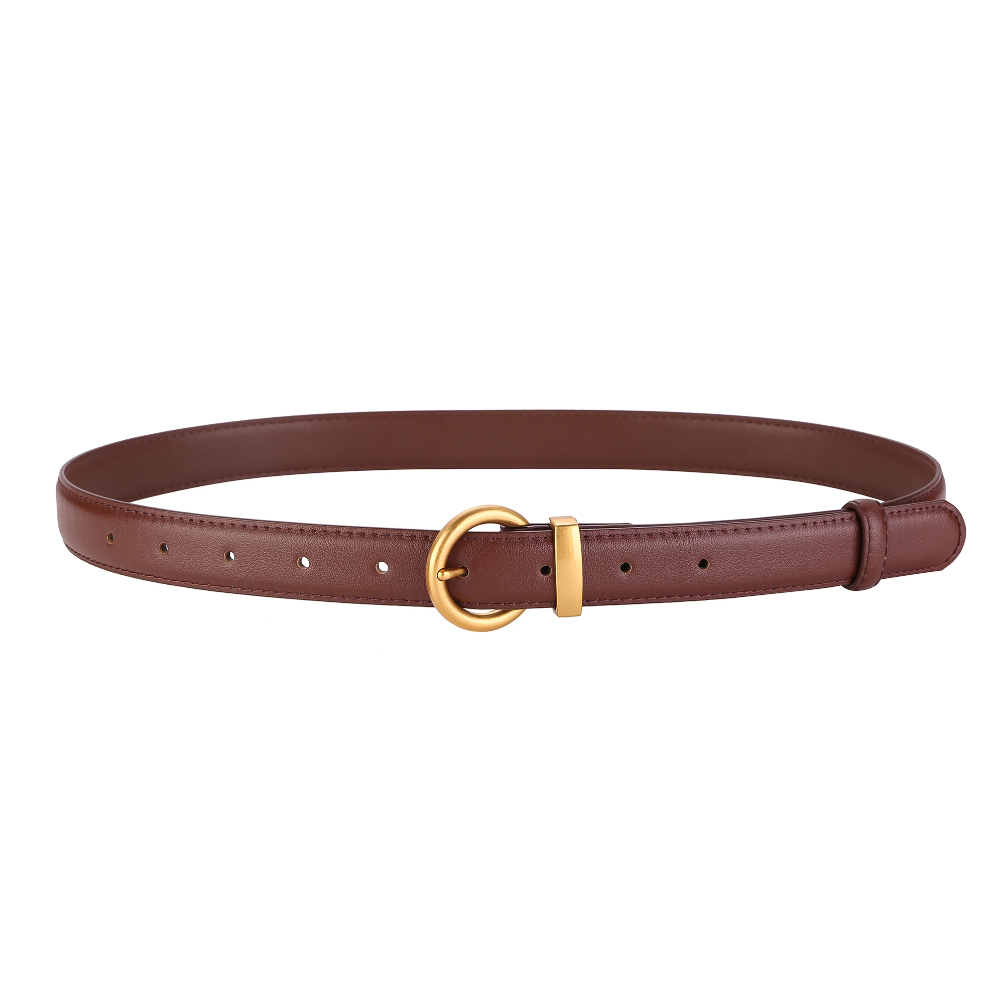 Genuine Leather Belt – Ophelia