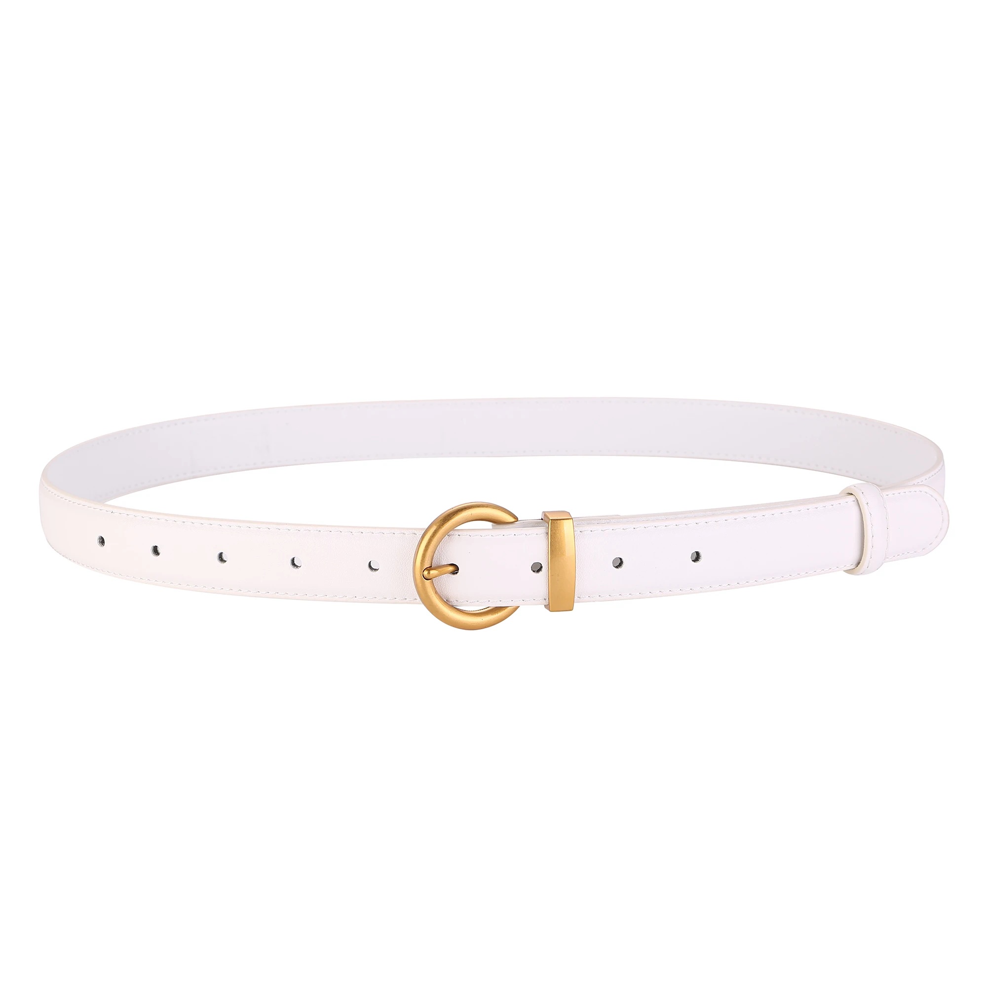 Genuine Leather Belt – Ophelia