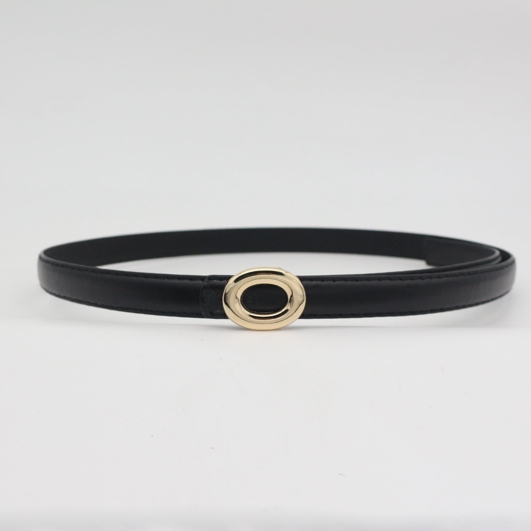 Genuine Leather Belt – Oriana