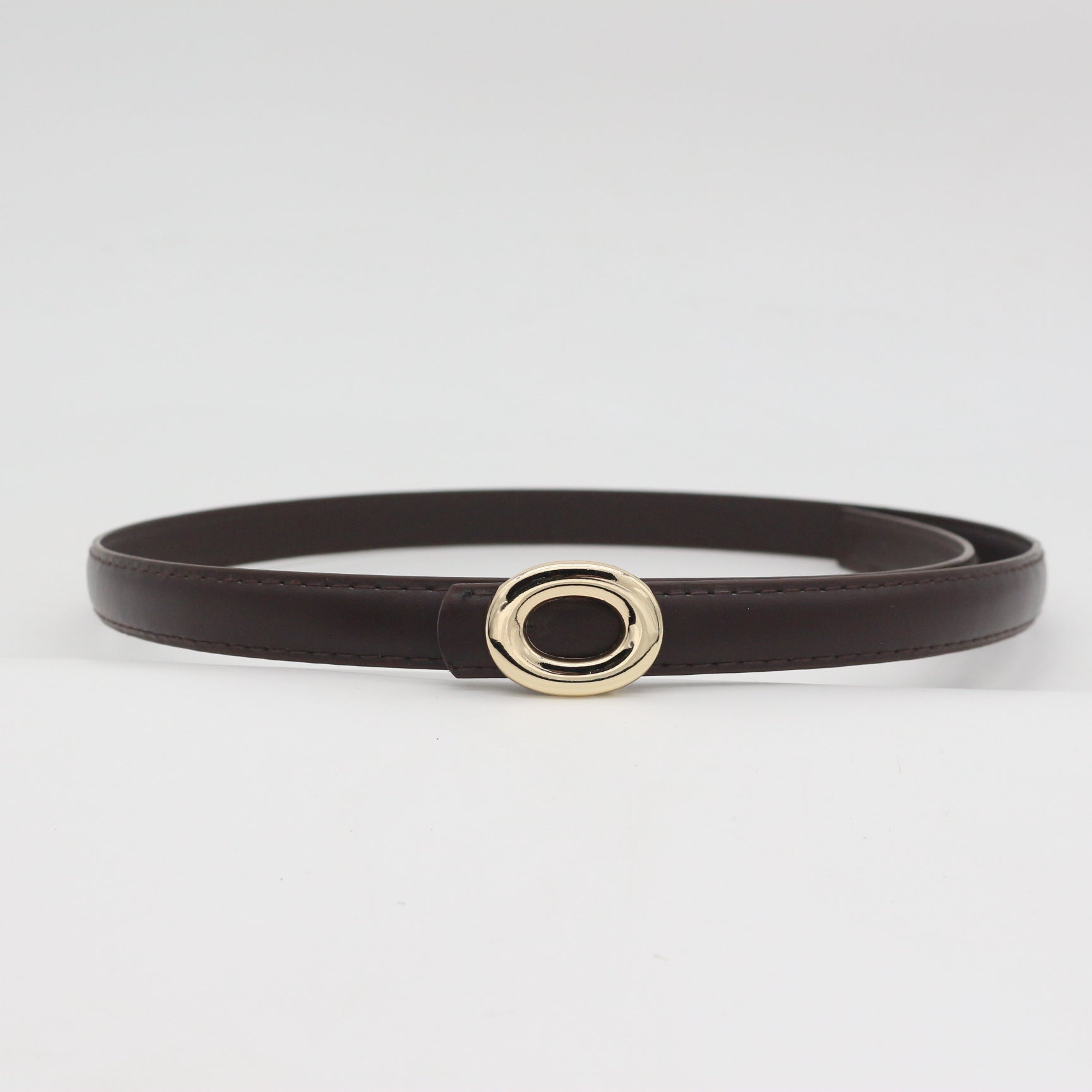 Genuine Leather Belt – Oriana