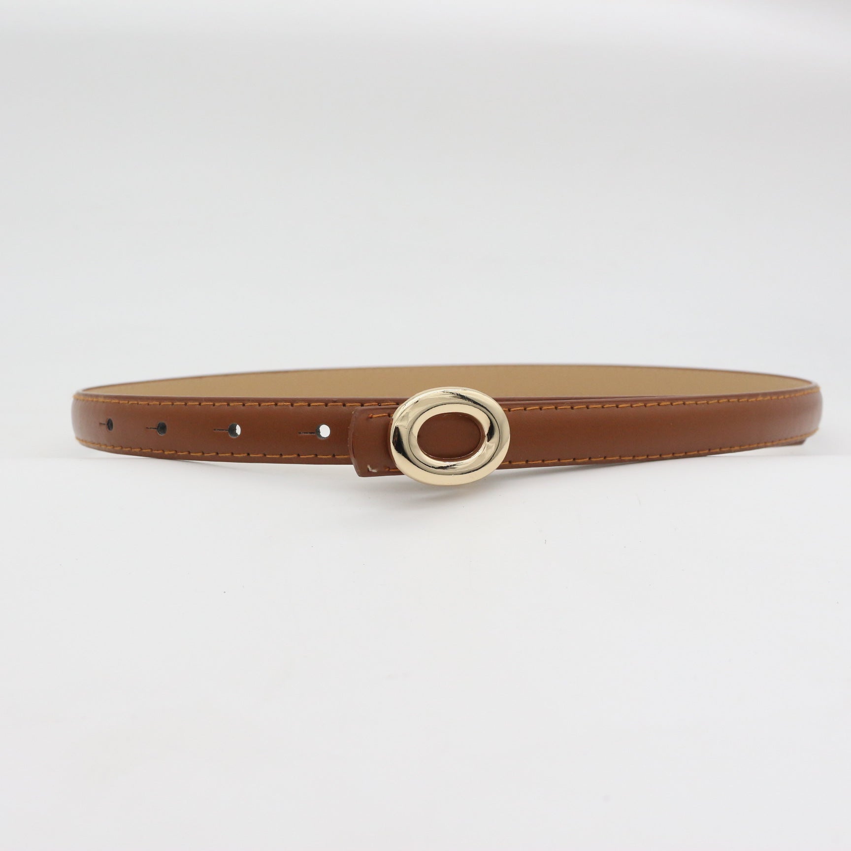 Genuine Leather Belt – Oriana