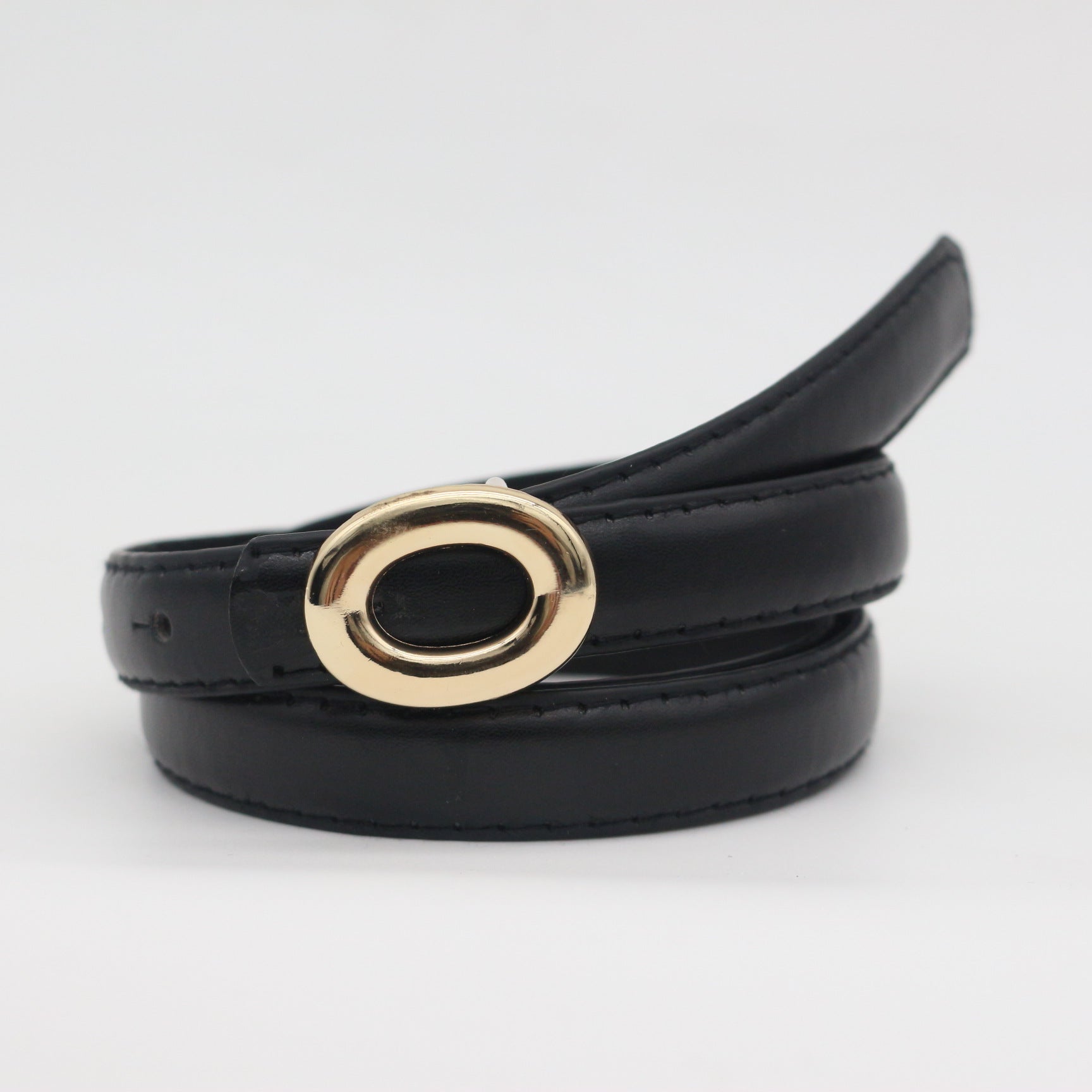 Genuine Leather Belt – Oriana