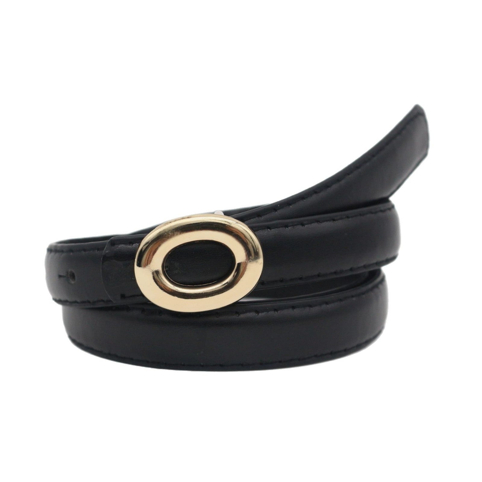 Genuine Leather Belt – Oriana