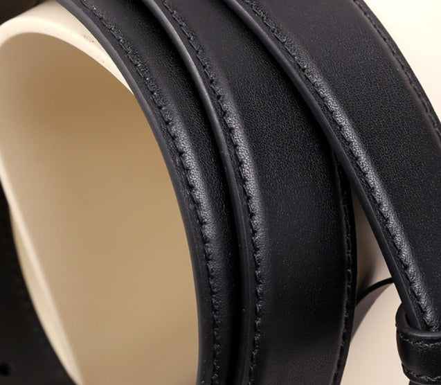 Genuine Leather Belt – Holly