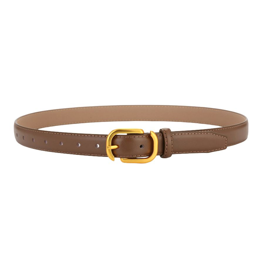 Genuine Leather Belt – Rivera