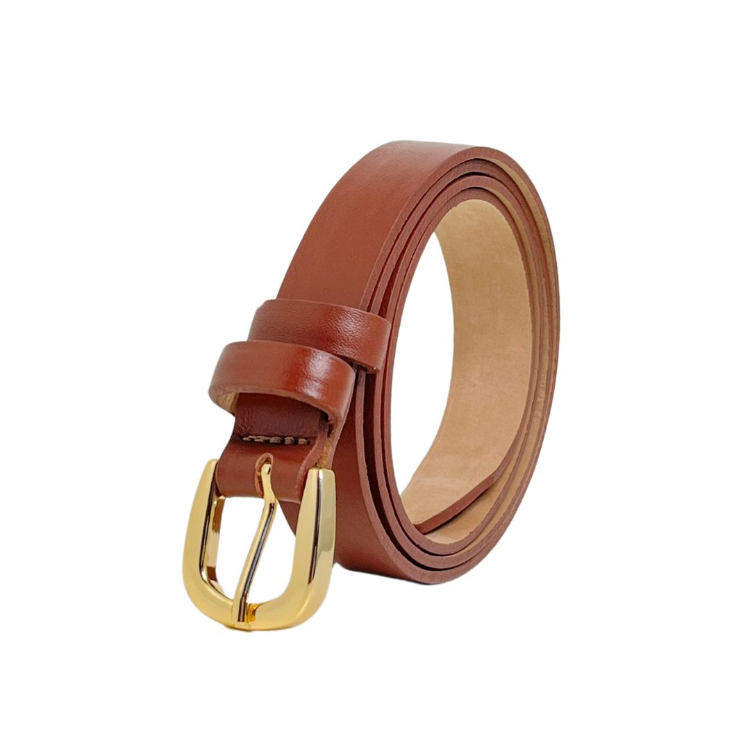 Genuine Leather Belt – Siena