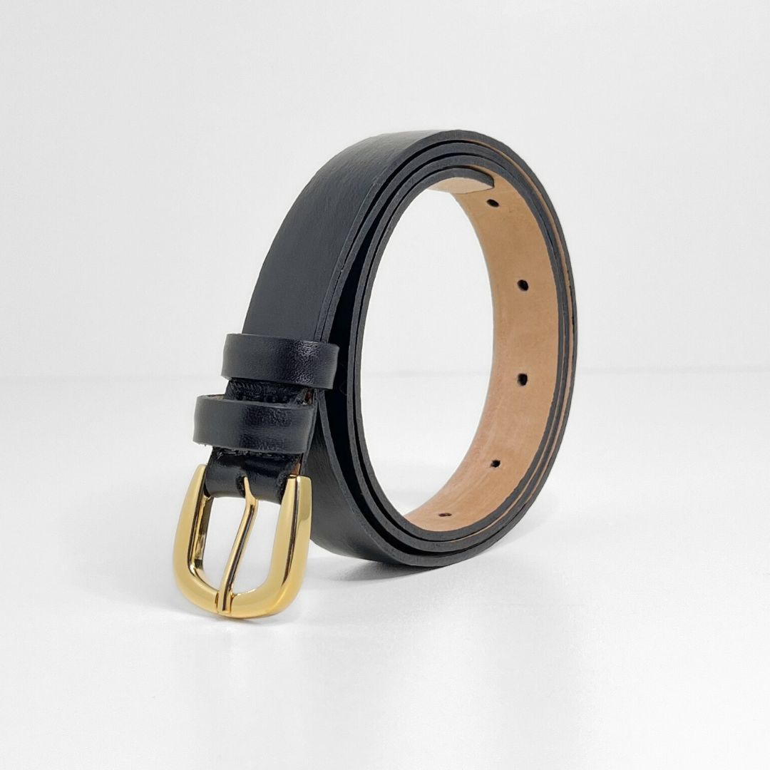 Genuine Leather Belt – Siena