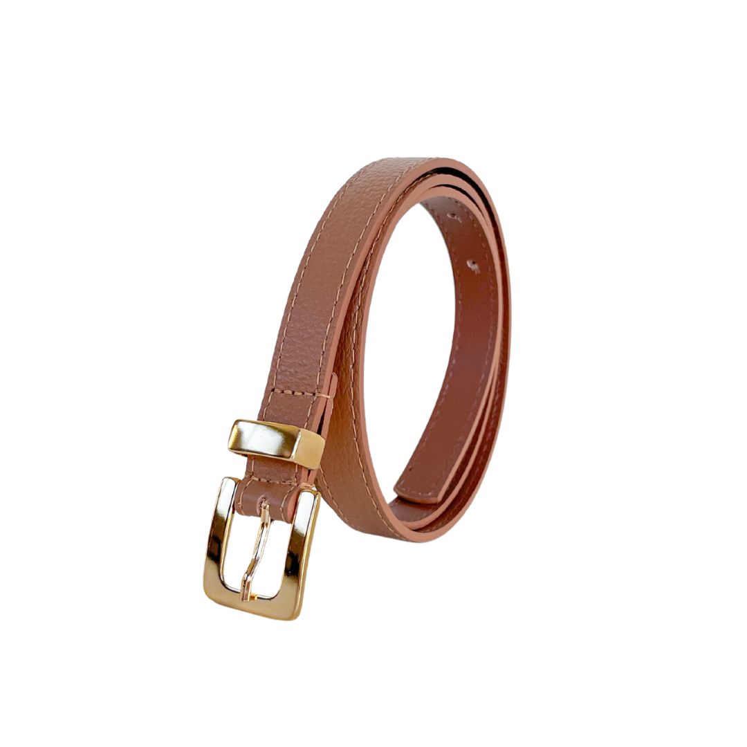 Genuine Leather Belt – Briana