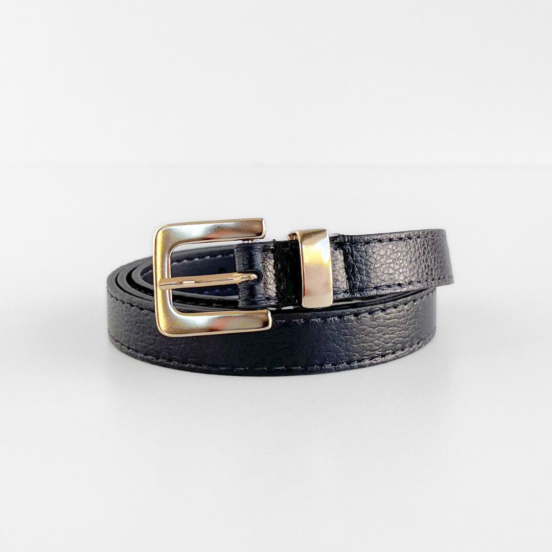 Genuine Leather Belt – Briana