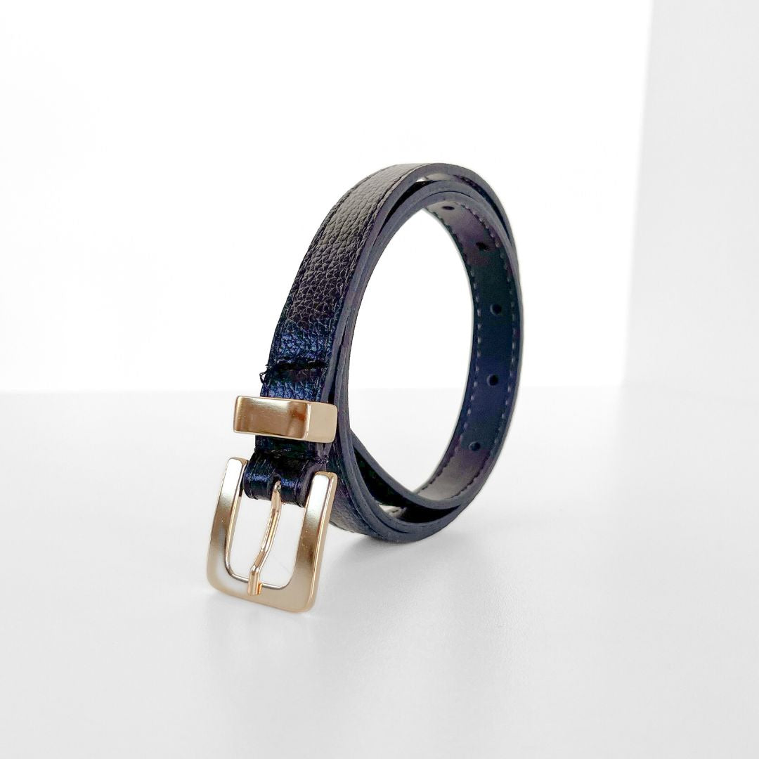 Genuine Leather Belt – Briana