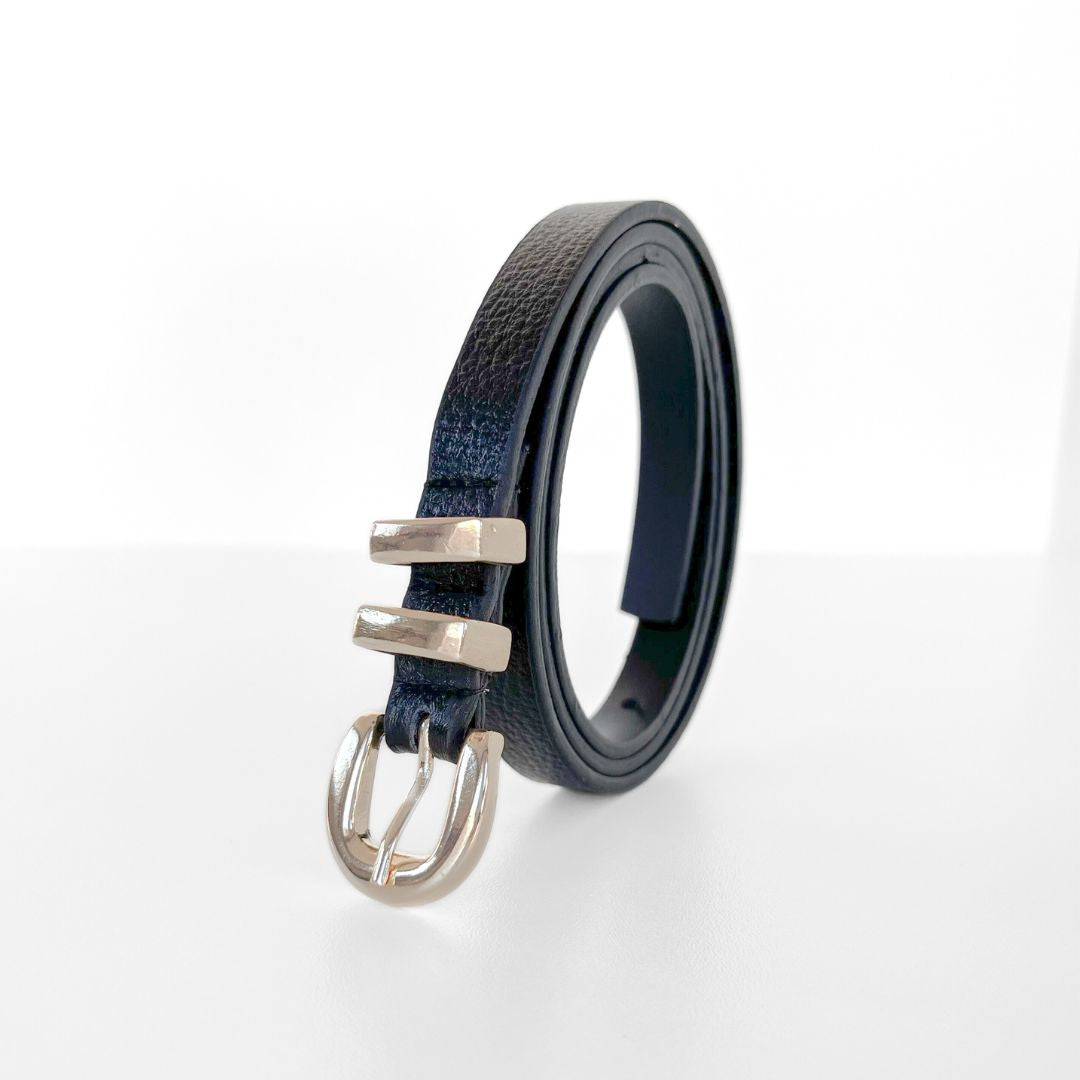 Genuine Leather Belt – Emily
