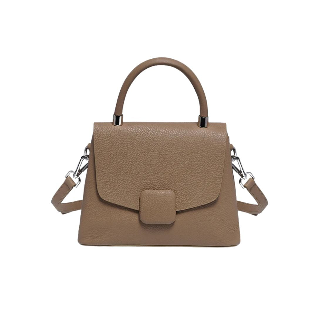 Genuine Leather Bag – Evie