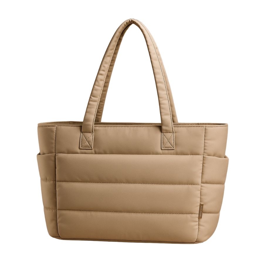 Small Tote Bag – Susie