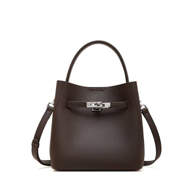 Genuine Leather Bag – Boston