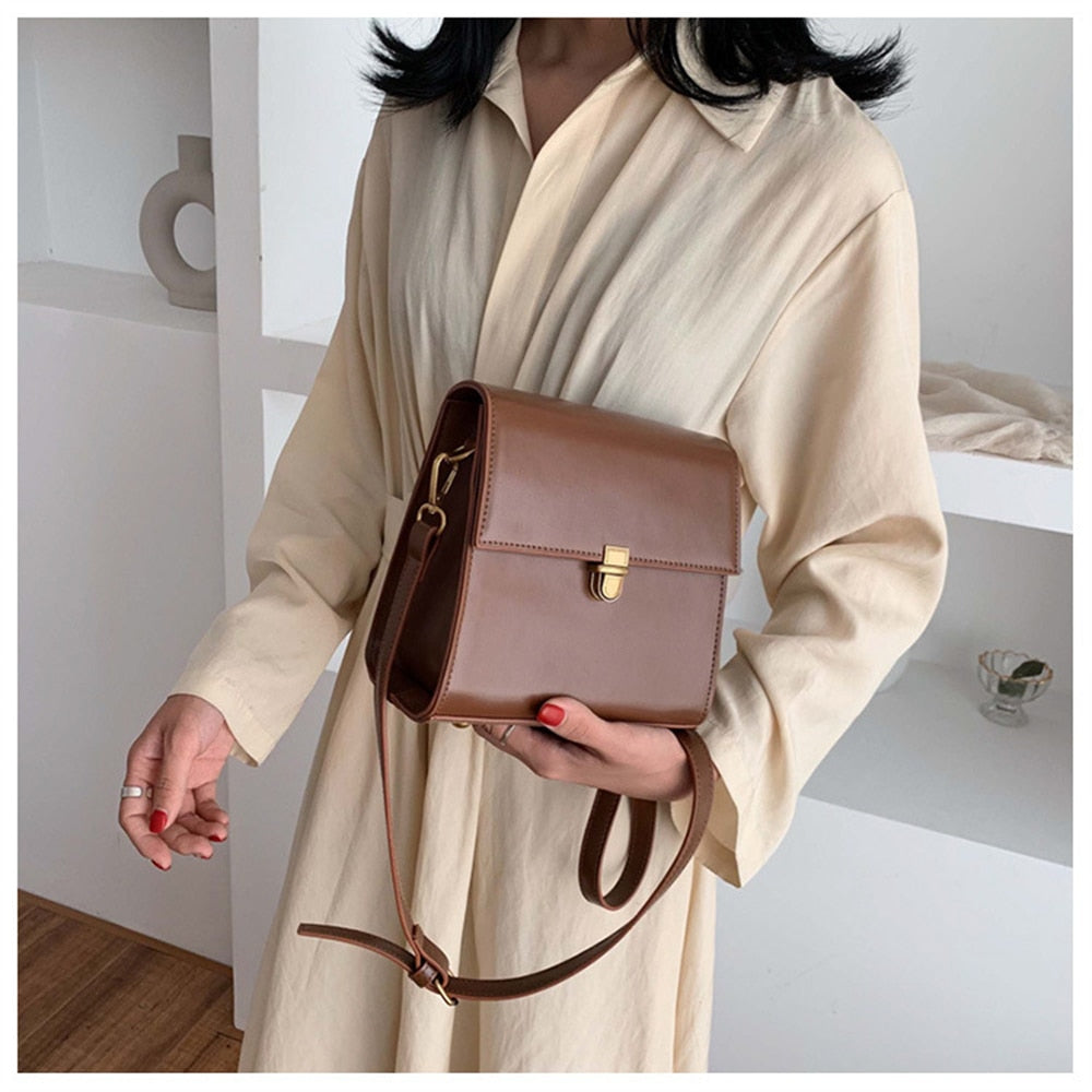 Small Crossbody Bag – Felipa