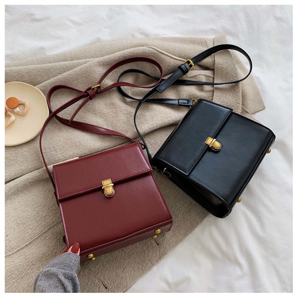 Small Crossbody Bag – Felipa