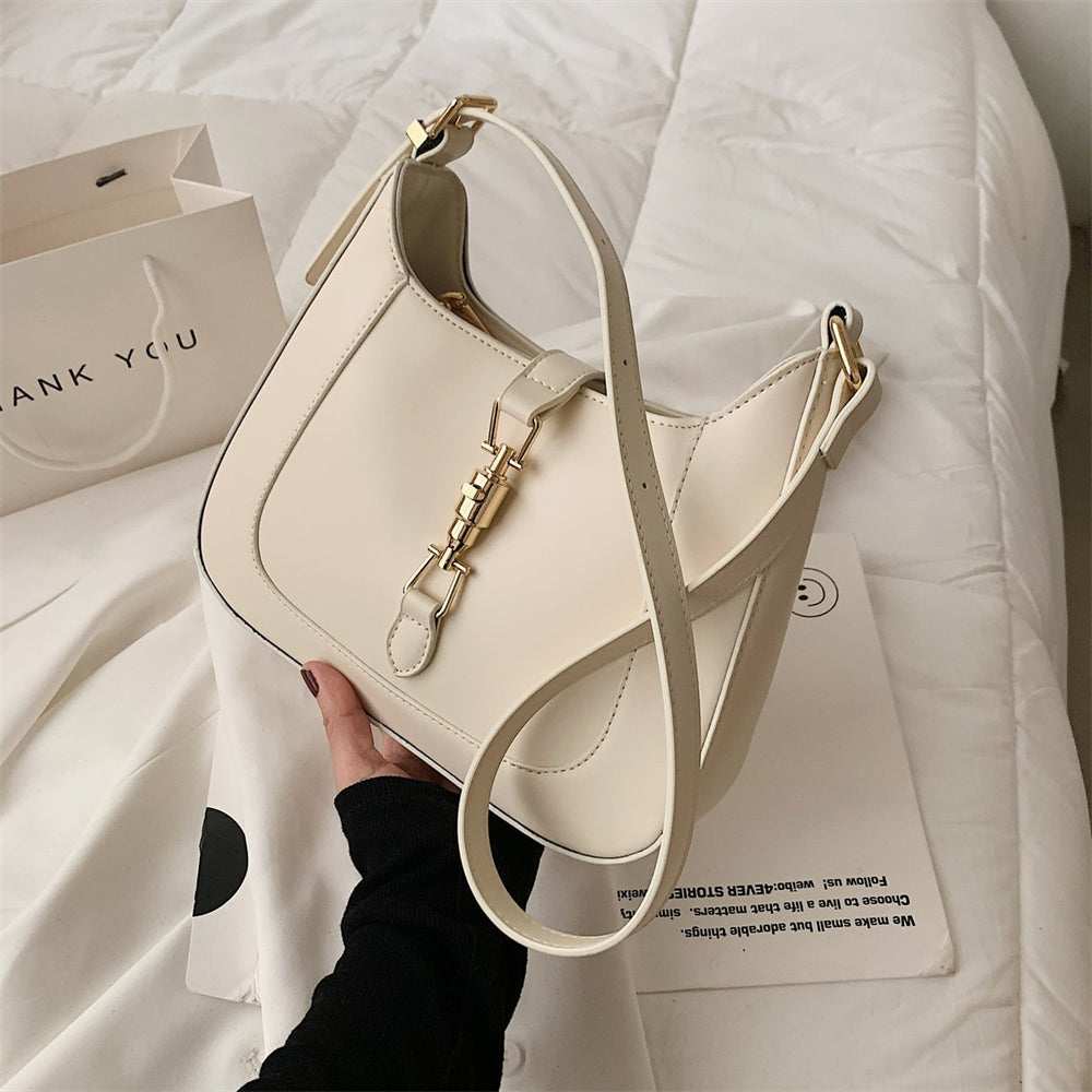 Small Shoulder Bag – Paula