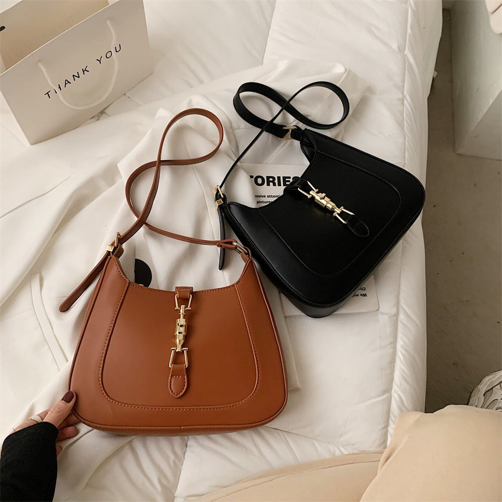 Small Shoulder Bag – Paula