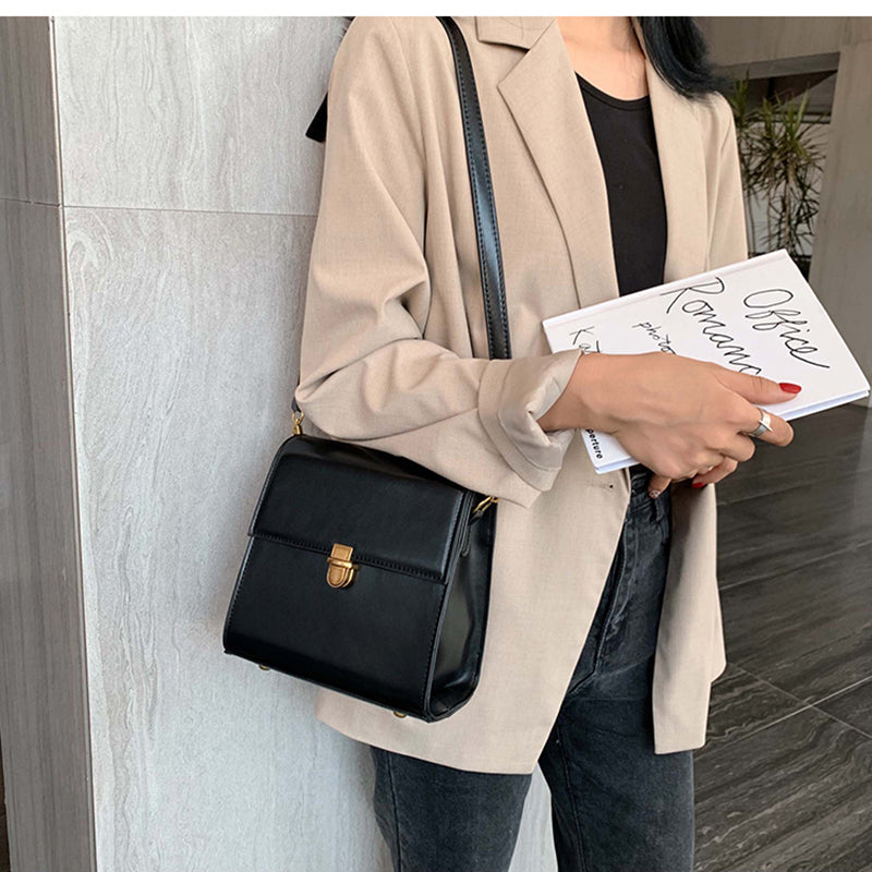 Small Crossbody Bag – Felipa