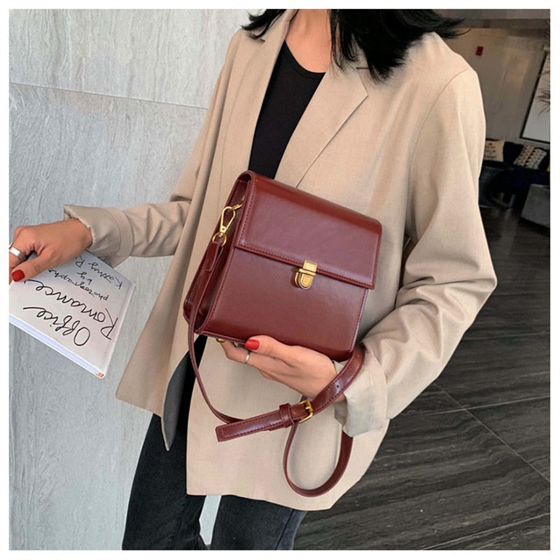 Small Crossbody Bag – Felipa