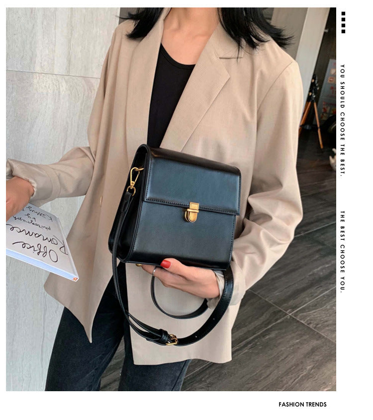 Small Crossbody Bag – Felipa