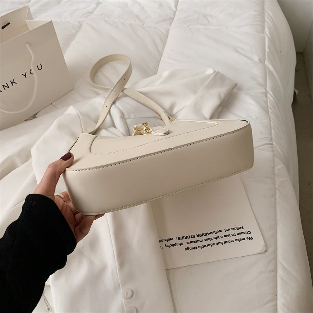 Small Shoulder Bag – Paula